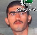 شهید امیرحسین واحدی فرزند حیدر