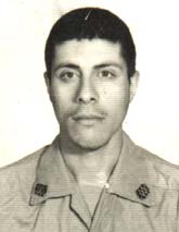شهید امیرمسعود حیدر فرزند عزت اله