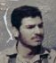 شهید امیرهوشنگ عبدالهی فرزند رضا