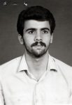 شهید امیرهوشنگ فرح بخش فرزند محمداسمعیل