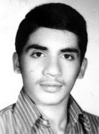 شهید امیرپرویز ابوالحسنی خواجه فرزند مظفر