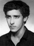 شهید امیر آرمش فرزند محمد