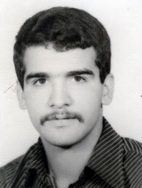 شهید امیر آقاسیدحسینی فرزند احمد