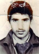 شهید امیر ابوالفتحی فرزند خیراله