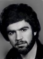شهید امیر احمدی فهم فرزند سلطان ابراهیم