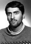 شهید امیر توکلی نجف آبادی فرزند حسین علی