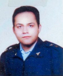 شهید امیر جعفری فرزند نورمحمد