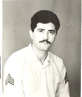 شهید امیر جهان بخش فرزند سلطان ابراهیم