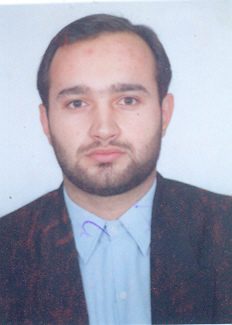 شهید امیر خانقلی فرزند علی اصغر