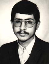شهید امیر خدایی فرزند حسین