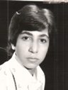 شهید امیر سبزعلیزاده سنقری فرزند محمد