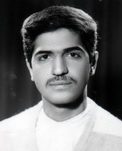 شهید امیر سلیمانی تاج خاتون فرزند اکبر