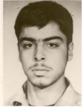 شهید امیر سیف زرگرنائیج فرزند مسعود