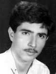 شهید امیر شامبولی فرزند حسن