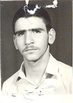 شهید امیر شاه حاتمی فرزند حسین