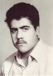 شهید امیر صادقی فرزند محمود