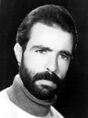 شهید امیر عربی فرزند تقی