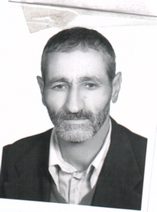 شهید امیر محسنی فرزند پنجشنبه