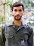شهید امیر معرفی فرزند حسین