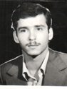 شهید امیر مغفوری فرزند احمد