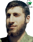 شهید امیر همتیان فرزند علی محمد