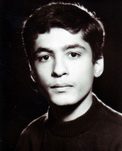 شهید امیر پرتوی خواه فرزند محمد