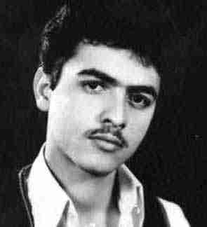 شهید امیر چیت سازی فرزند احمد