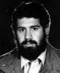 شهید امیر کاشانی فرزند رضا