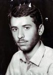 شهید امیر کرملو فرزند حسین