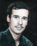 شهید امیر کنگاوری ملاحاجلویی فرزند ضرب علی