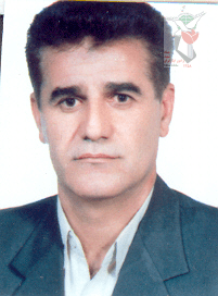 شهید امین آقا نوری فرزند آقاخان