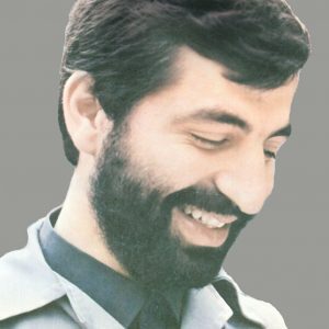 شهید امین اسلام پناه فرزند صفرعلی