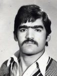 شهید امین صالحی فرزند محمد