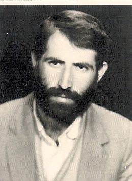 شهید اولیاء ناصحی نسب فرزند مهدی