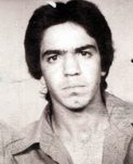 شهید اکبر ببری فرزند مختار