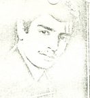 شهید اکبر بهمن فرزند چراغ علی