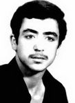 شهید اکبر بیک محمدلو فرزند قربان علی