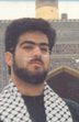 شهید اکبر ترهنده فرزند حسن