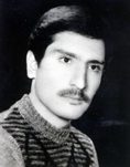 شهید اکبر جانان فر فرزند صفرعلی