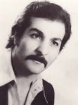 شهید اکبر زارعی فرزند فتاح