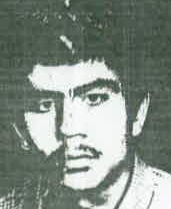 شهید اکبر سعیدی فرزند نصراله