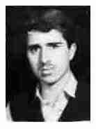 شهید اکبر سلمانی اصل فرزند کاظم