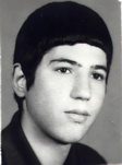 شهید اکبر سوری فرزند اردشیر
