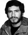 شهید اکبر سوری فرزند نیازعلی