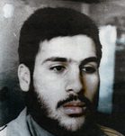 شهید اکبر سیاراطراشی لنگرودی فرزند ابراهیم