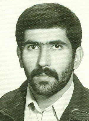 شهید اکبر شجاعی موحد فرزند محمد