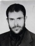 شهید اکبر شریفی جزه فرزند حسین