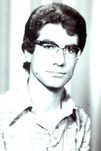 شهید اکبر شهبازی فرزند علی اکبر