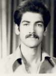 شهید اکبر طالبی فرزند حسن