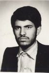 شهید اکبر طاهری طرازفرد فرزند ابراهیم
